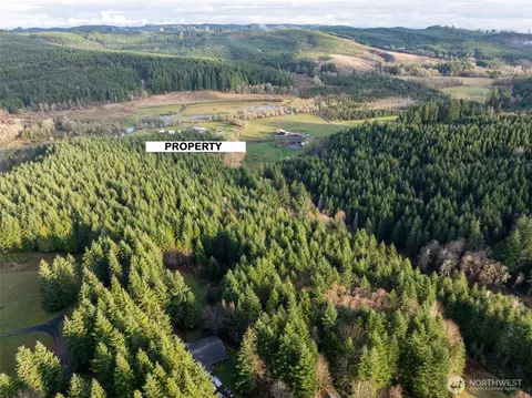 0 Bunker Creek Rd, Adna, WA 98522