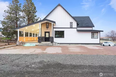 310 Bronson St, Hatton, WA 99344