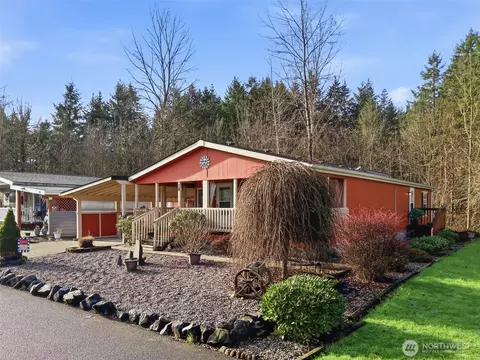 1101 S Scheuber Rd #18, Centralia, WA 98531