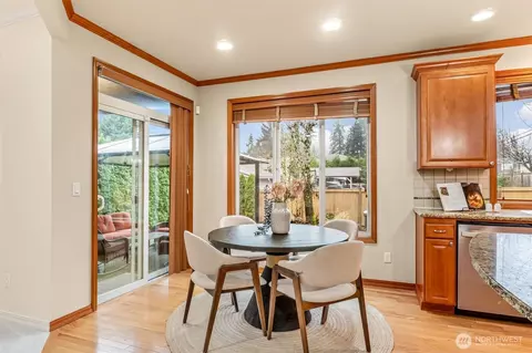 Dining - 21206 37th Ave SE, Bothell, WA 98021 photo 2 of 2