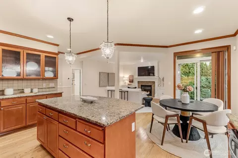Kitchen - 21206 37th Ave SE, Bothell, WA 98021 photo 5 of 5