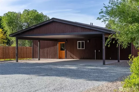 1110 Riverside Ave, Twisp, WA 98856