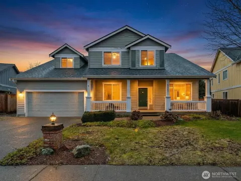 5007 81st St SW, Lakewood, WA 98499