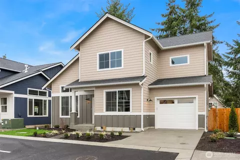 35 Beargrass Ln NE, Poulsbo, WA 98370
