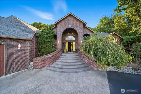 1629 Wheatcrest Rd, Walla Walla, WA 99362