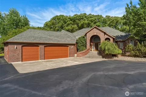 1629 Wheatcrest Rd, Walla Walla, WA 99362