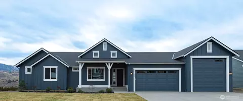 648 S Juli Ave, East Wenatchee, WA 98802