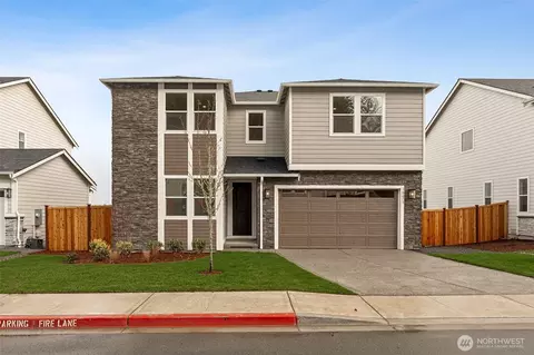 10673 Treasure Dr NW #115, Silverdale, WA 98383