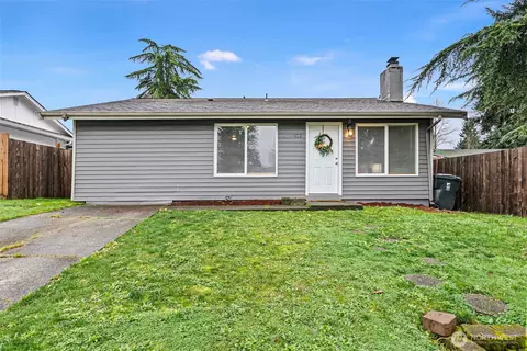 412 E 78th St, Tacoma, WA 98404
