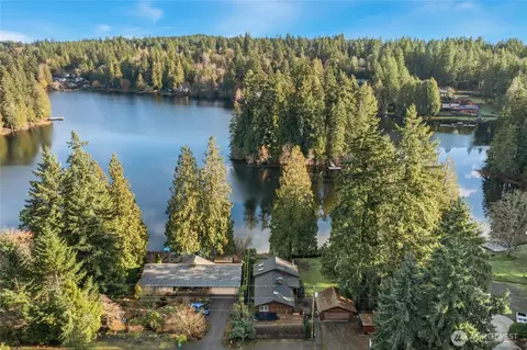 12820 Lake Ave NW, Poulsbo, WA 98370