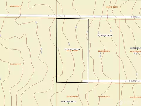 100 E Leffler Ln, Grapeview, WA 98546 photo 3