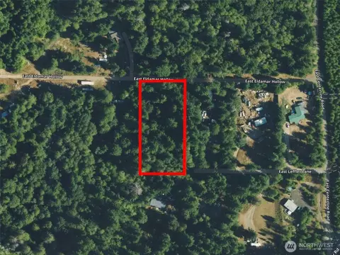 100 E Leffler Ln, Grapeview, WA 98546 photo 2