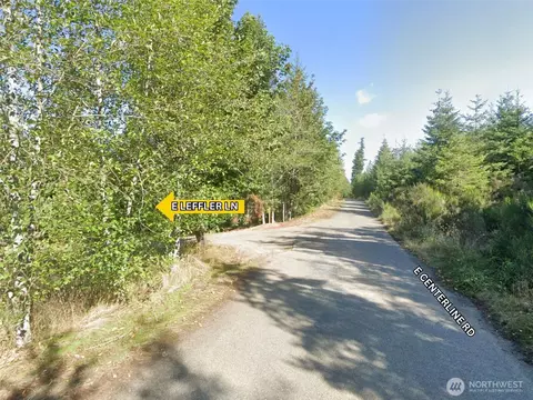 100 E Leffler Ln, Grapeview, WA 98546 photo 13