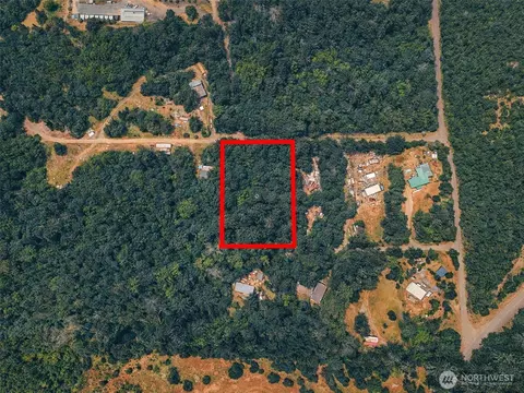 100 E Leffler Ln, Grapeview, WA 98546 photo 19