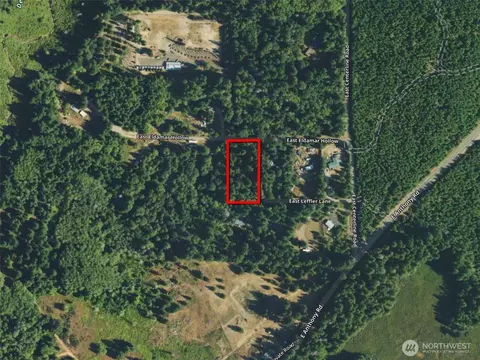 100 E Leffler Ln, Grapeview, WA 98546 photo 9