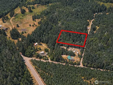 100 E Leffler Ln, Grapeview, WA 98546 photo 6