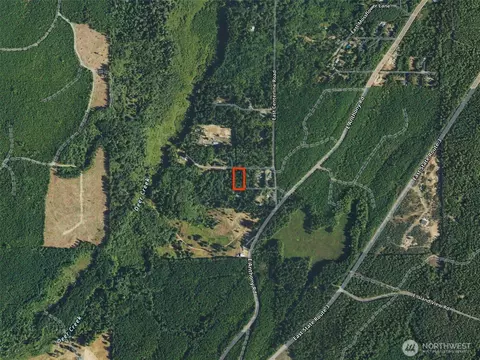 100 E Leffler Ln, Grapeview, WA 98546 photo 10