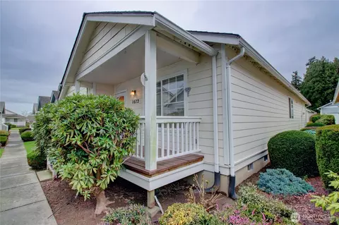 1072 Sinclair Ln #56, Burlington, WA 98233
