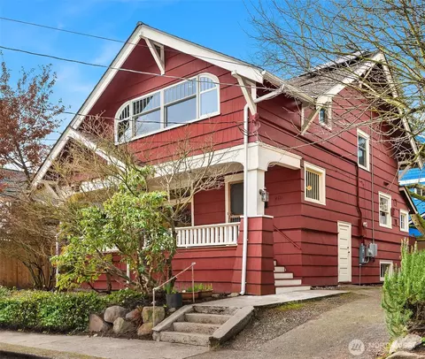 4511 1st Ave NE, Seattle, WA 98105