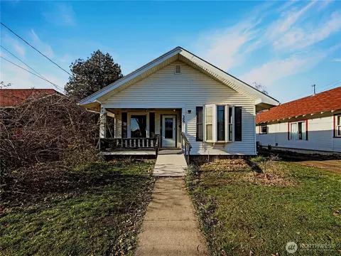 309 N Bellevue, Walla Walla, WA 99362