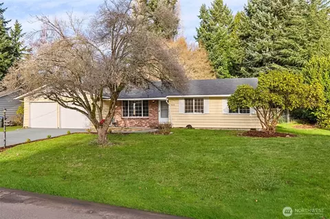 4424 Montclair Dr SE, Lacey, WA 98503