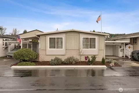 10711 60th Street Ct #150, Puyallup, WA 98372