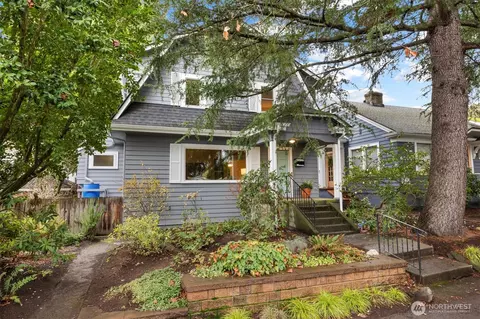 6311 Brooklyn Ave NE, Seattle, WA 98115