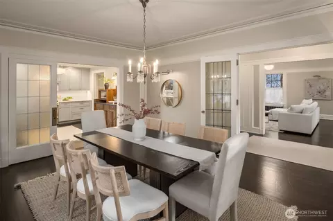 Dining - 914 22nd Ave E, Seattle, WA 98112 photo 1 of 1