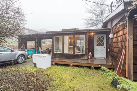 1103 W Spruce St, Port Angeles, WA 98363