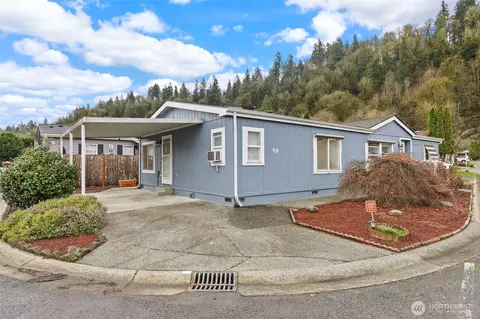 15400 SE 155th St #49, Renton, WA 98058