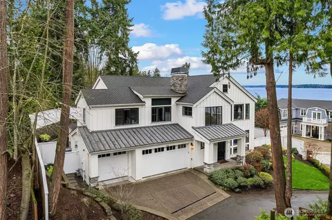 3406 97th Ave SE, Mercer Island, WA 98040