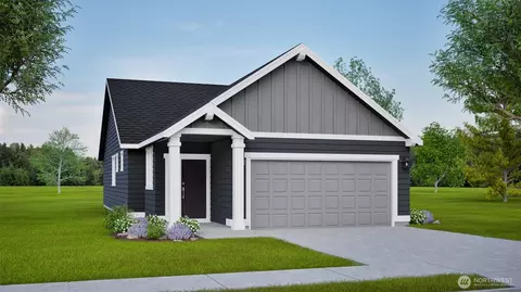 2028 N Oak Rd, Moses Lake, WA 98837