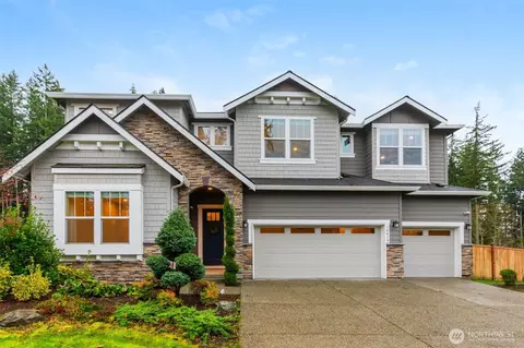 14410 110th St NE, Lake Stevens, WA 98258