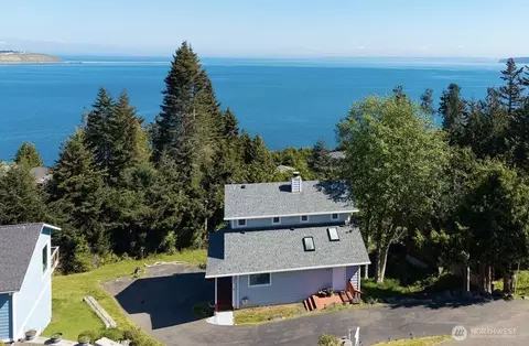 320 N North St, Sequim, WA 98382