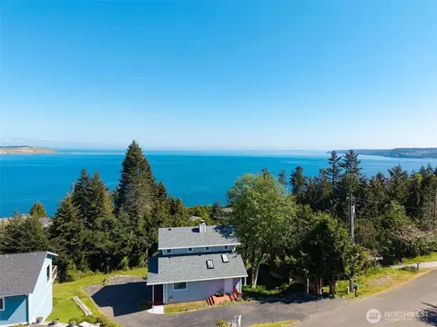 320 N North St, Sequim, WA 98382