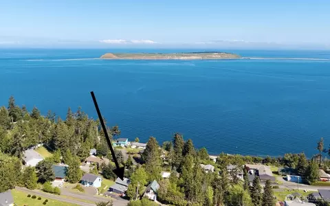 320 N North St, Sequim, WA 98382