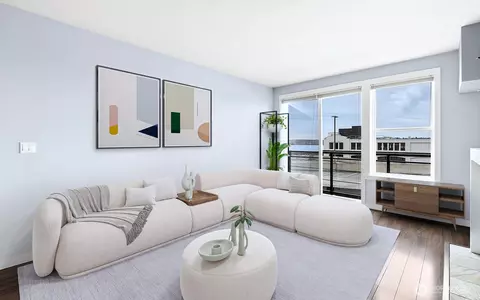 2607 Western Ave #452, Seattle, WA 98121