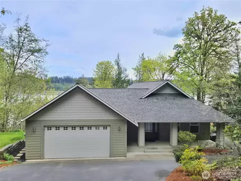 661 SE Somers Dr, Shelton, WA 98584