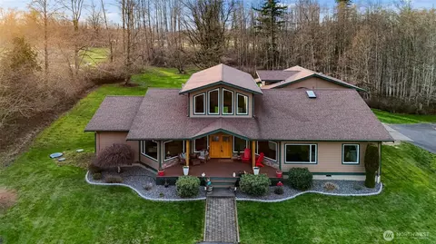 7067 Yukon Way, Ferndale, WA 98248