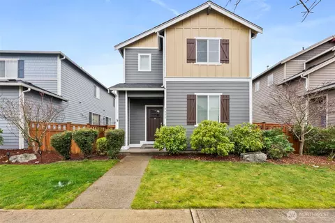 3353 Nova St NE, Lacey, WA 98516