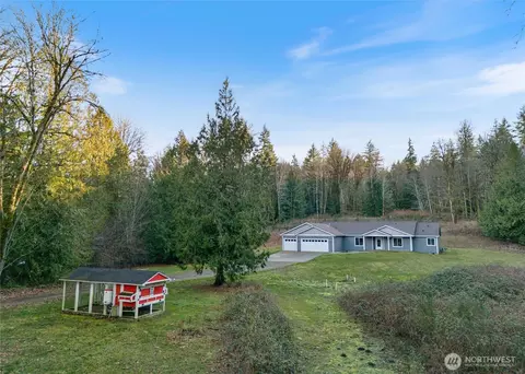 3760 Franway Ln SW, Port Orchard, WA 98367