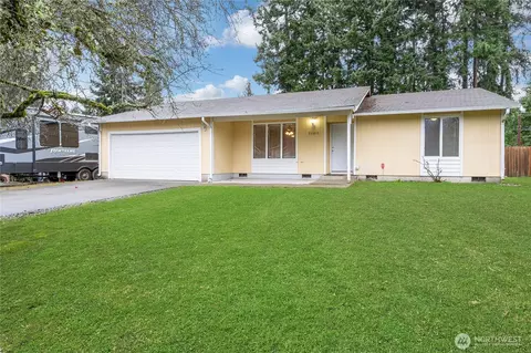 23810 70th Avenue Ct E, Graham, WA 98338