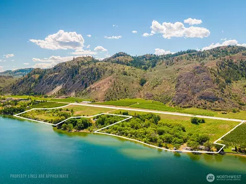 0 Hwy 97, Oroville, WA 98844