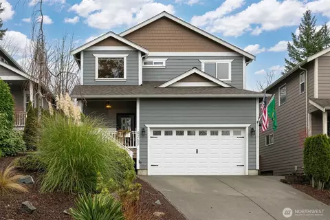 4260 Stonecrest Ct, Bellingham, WA 98226