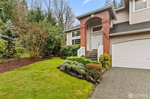Exterior - 10311 NE 156th Pl, Bothell, WA 98011 photo 1 of 8