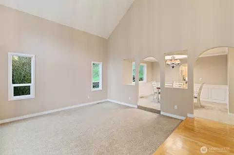 Living - 10311 NE 156th Pl, Bothell, WA 98011 photo 4 of 5