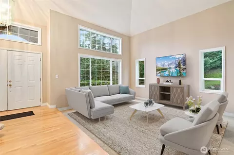 Living - 10311 NE 156th Pl, Bothell, WA 98011 photo 1 of 5