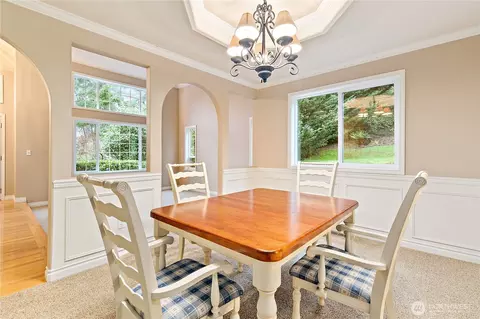 Dining - 10311 NE 156th Pl, Bothell, WA 98011 photo 1 of 1