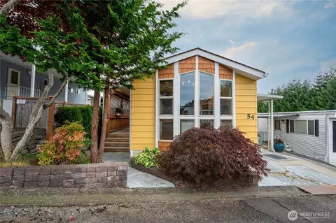 1415 84th St SE #54, Everett, WA 98208