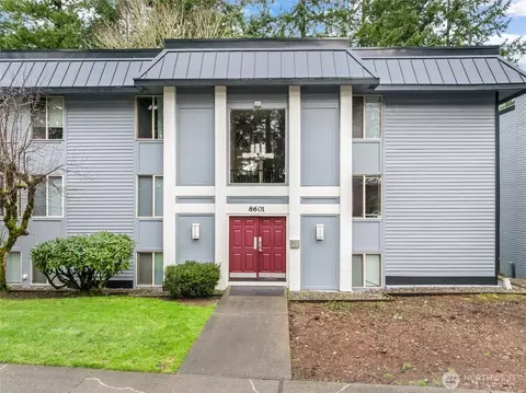 8601 Zircon Dr SW #A4, Lakewood, WA 98498